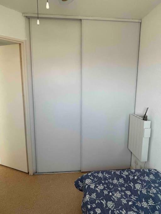 Appartement Port Лекат Екстер'єр фото